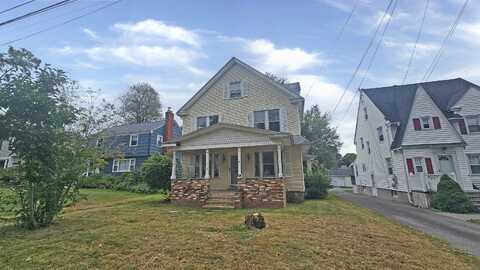 24 Dudley Road, Wethersfield, CT 06109