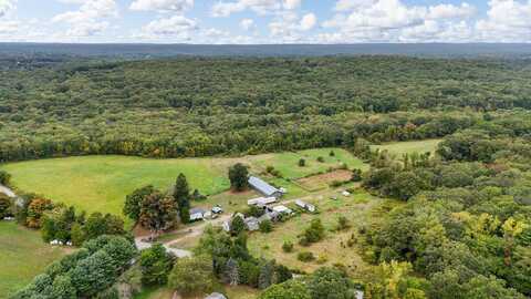 84 Stone Hill Road, Griswold, CT 06351