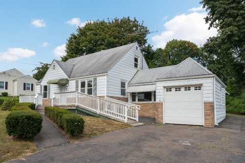 8 School Lane, North Haven, CT 06473