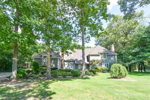 5 Jeff Lane, Canton, CT 06019