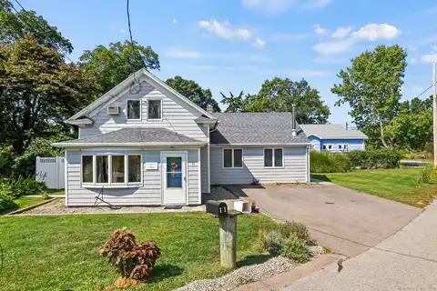 11 Lindberg Road, Stonington, CT 06378