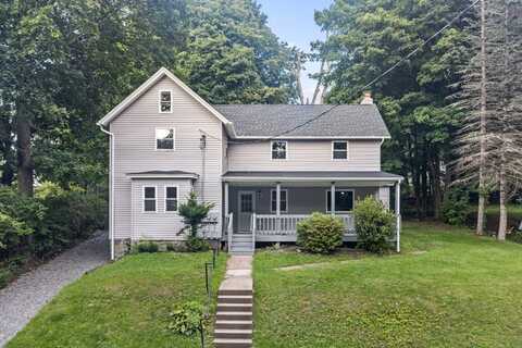 220 Gilbert Avenue, Winchester Center, CT 06098