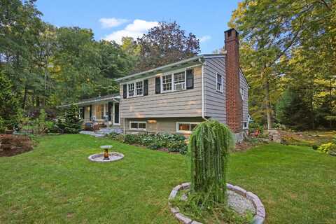 7 Short Lane, Ridgefield, CT 06877