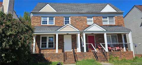 1414 Lakeview Avenue, Richmond, VA 23220