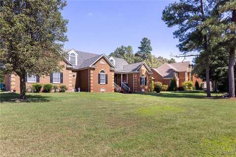 4900 Wellington Farms Drive, Chester, VA 23831