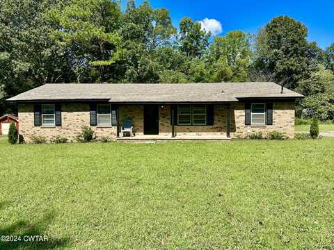 23 Stanford Drive, Jackson, TN 38301