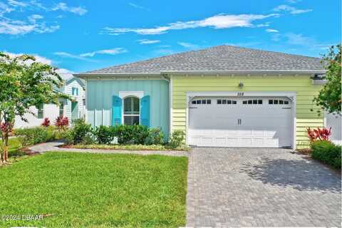 268 Island Breeze Avenue, Daytona Beach, FL 32124