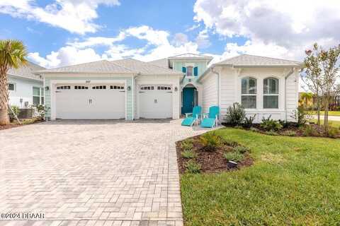 547 Barefoot Life Lane, Daytona Beach, FL 32124