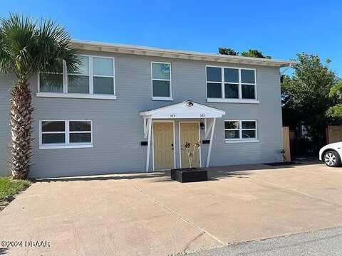 523 frances Terrace, Daytona Beach, FL 32118