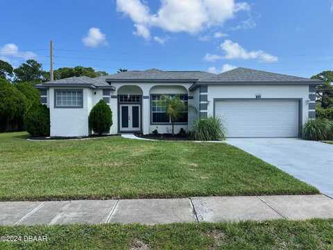 4581 Woodcove Drive, Port Orange, FL 32127