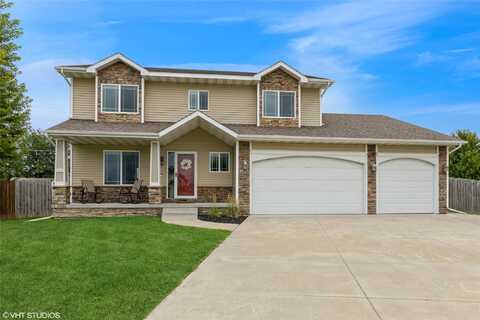 106 SW 32nd Court, Ankeny, IA 50023