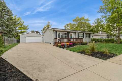 314 SW Westlawn Drive, Ankeny, IA 50023