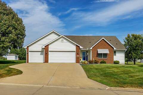 3331 N Blue Heron Circle, Cumming, IA 50061