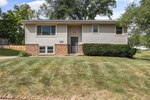 1236 Williams Street, Des Moines, IA 50317