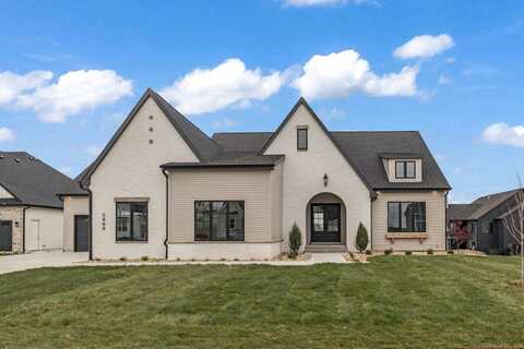 5808 NE Sherman Court, Ankeny, IA 50021