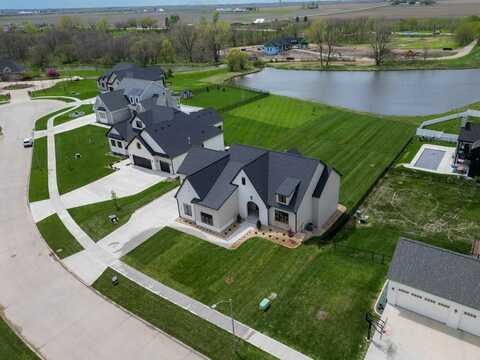 5808 NE Sherman Court, Ankeny, IA 50021