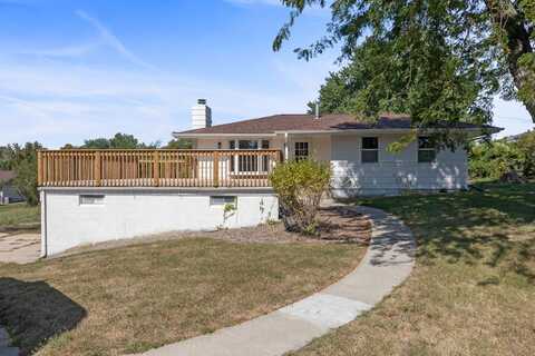 1591 331st Drive, Madrid, IA 50156