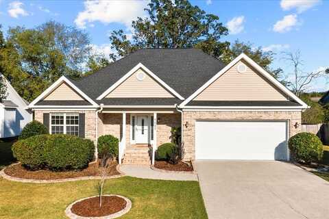 4005 Woodline Drive, DALTON, GA 30721