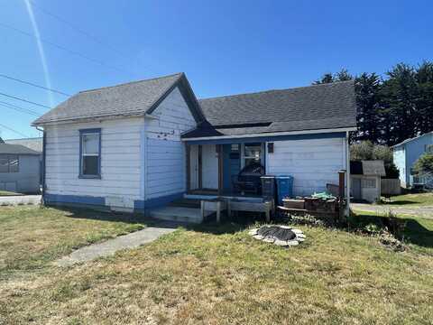 608 G, Crescent City, CA 95531