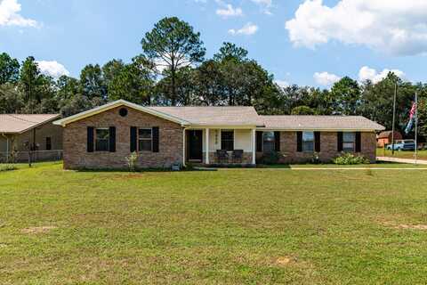 5458 Monterrey Road, Crestview, FL 32539