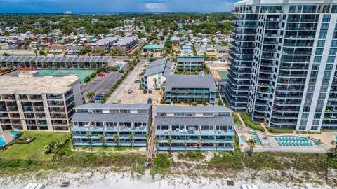 6205 Thomas Drive, Panama City Beach, FL 32408