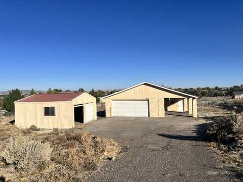 455 Lyndhurst Drive, Spring Creek, NV 89815