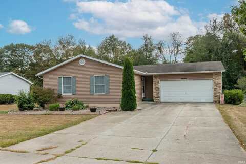 26224 Quail Ridge Drive, Elkhart, IN 46514