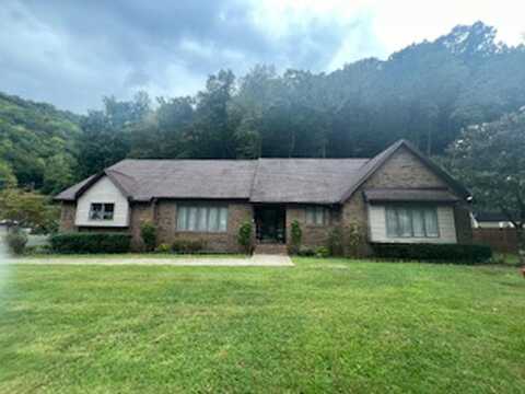 249 Cedar Creek Road, Pikeville, KY 41501