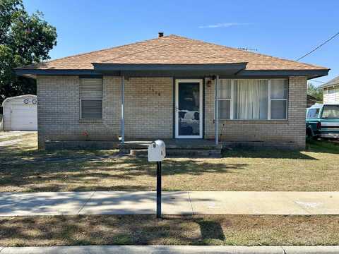 1518 N Kennedy St, Enid, OK 73701