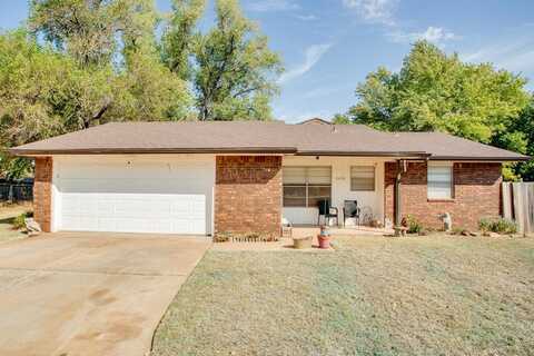 3638 Buffalo Dr, Enid, OK 73701