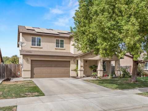 2636 Payson Avenue W, Visalia, CA 93291