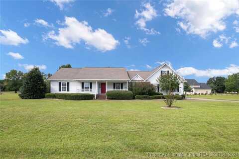 9637 Lukes Run Road, Linden, NC 28356