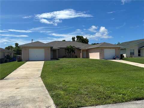 536-538 SE 7th Avenue, Cape Coral, FL 33990