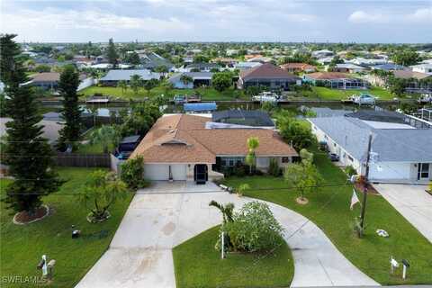 1442 SE 15th Terrace, Cape Coral, FL 33990