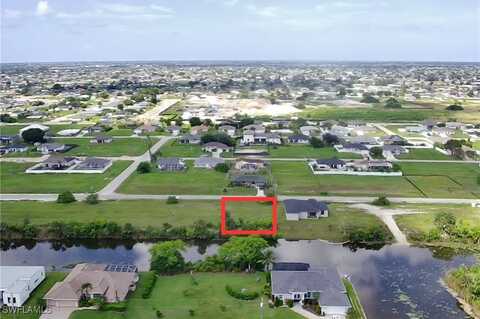 1121 NE 5th Place, Cape Coral, FL 33909