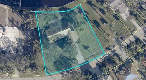 undefined, Fort Myers, FL 33905