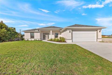 3749 NE 16th Place, Cape Coral, FL 33909