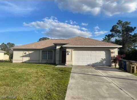 321 Broward Avenue, Lehigh Acres, FL 33974