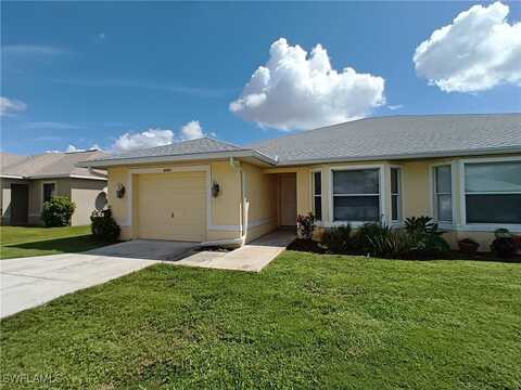 3731 Skyline Boulevard, Cape Coral, FL 33914