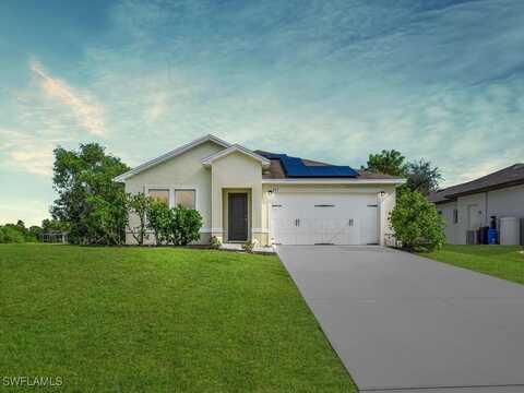 229 NW 14th Street, Cape Coral, FL 33993