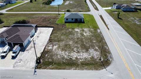 3940 NW 40th Lane, Cape Coral, FL 33993