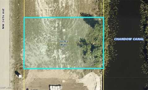 undefined, Cape Coral, FL 33993
