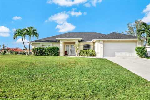 1709 SW 30th Street, Cape Coral, FL 33914