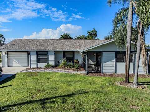 8049 Winged Foot Drive, Fort Myers, FL 33967