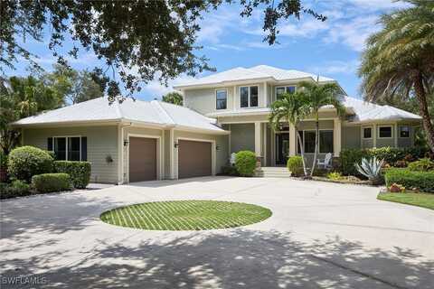 4030 Horse Creek Boulevard, Fort Myers, FL 33905