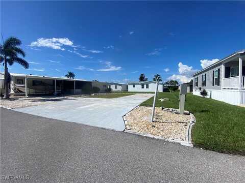 4908 Mullette Lane, Saint James City, FL 33956