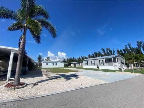 4908 Mullette Lane, Saint James City, FL 33956