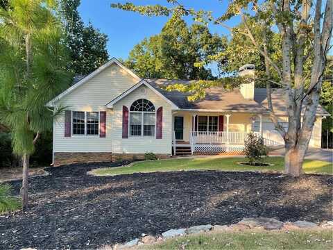 88 Brookwoods Lane, Dahlonega, GA 30533