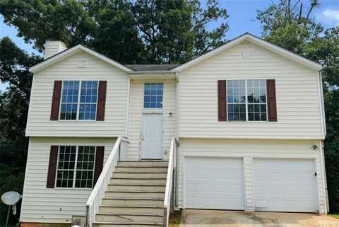 4490 Thornwood Trail, Stone Mountain, GA 30083