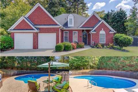 2677 Gold Rust Drive, Buford, GA 30519